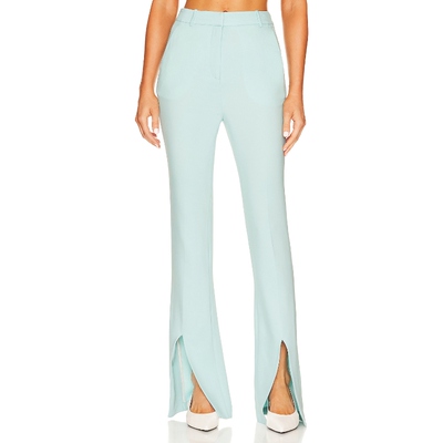 [春季新品]L'Academie OSPEN 长裤revolve时尚小众