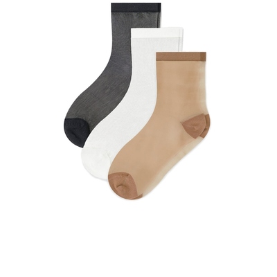 Negative Underwear FANCY 袜子套装 碎花REVOLVE小众新款