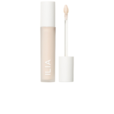 ILIA SKIN BLUR SERUM CONCEALER 遮瑕膏/遮瑕霜  revolve小众新