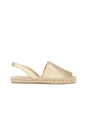 Castaner PAULINA 登山帆布鞋revolve时尚小众新款女款