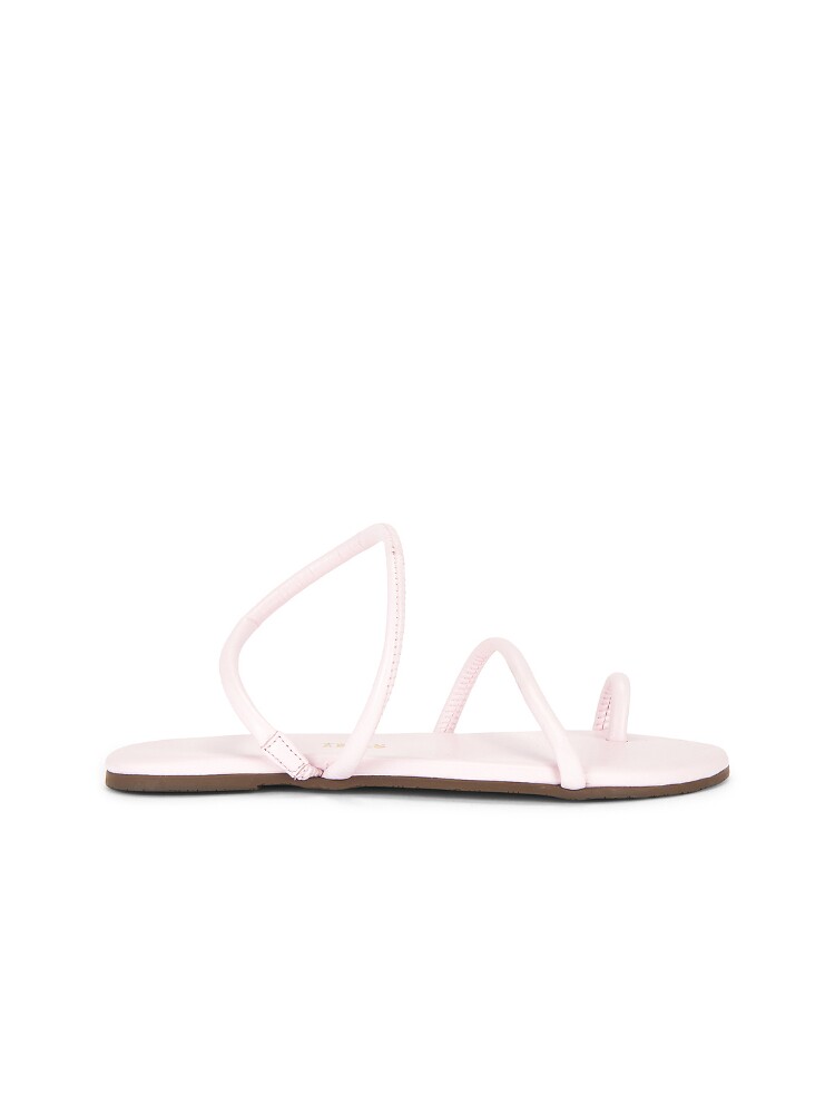 TKEES TUBULAR MIA NAPA 凉鞋 revolve小众新款