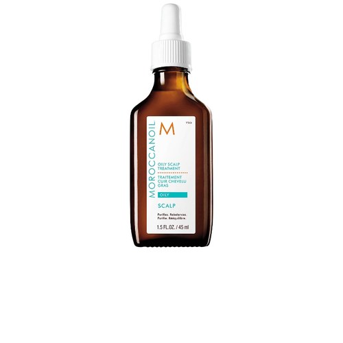 Moroccanoil OILY SCALP 焗油膏 REVOLVE小众新款