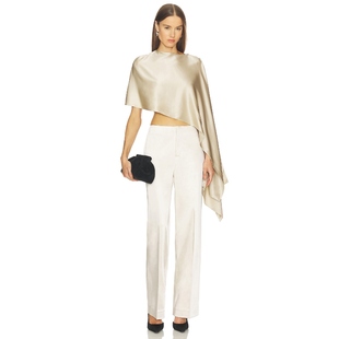 米色REVOLVE小众新款 披肩 BELLE SRG