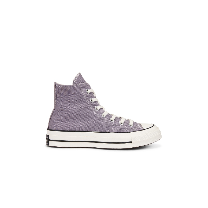 Converse CHUCK 70 运动鞋 紫色 运动休闲风 女款REVOLVE小众新款