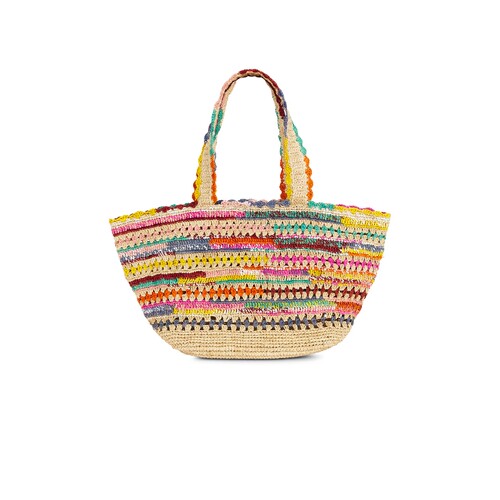BTB Los Angeles ORNELLA 手提包 26春夏新品 revolve小众新款