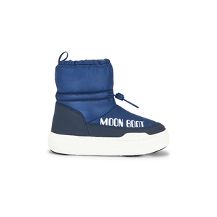 REVOLVE小众新 女款 藏青色 靴子 MID TUBE PARK BOOT MOON