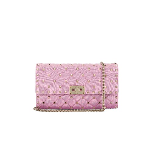 Valentino Garavani ROCKSTUD SPIKE 包袋 26早秋新品 revolve小