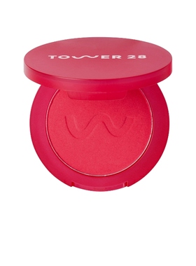 Tower 28 GETSET BLUR + SET MATTE POWDER BLUSH 腮红R