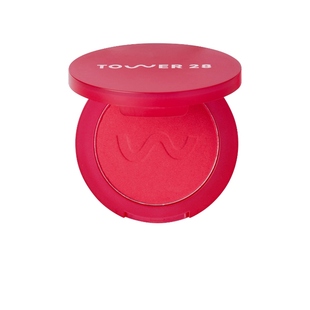 Tower 28 GETSET BLUR + 腮红revolve小众新款