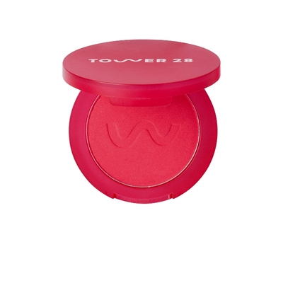 Tower 28 GETSET BLUR + SET MATTE POWDER BLUSH 腮红R