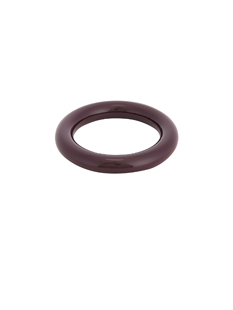 Uncommon Matters STRATUS 手镯 revolve小众新款 棕色