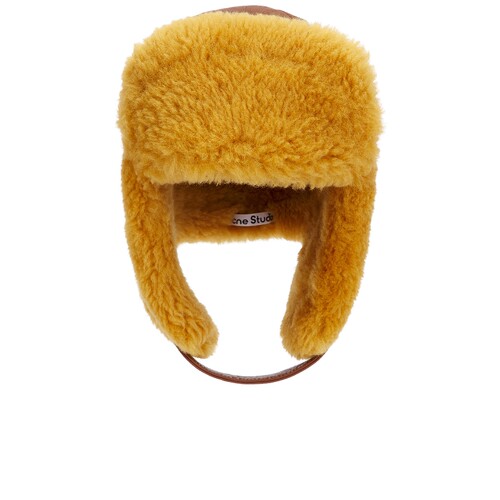 Acne Studios BELMET 帽类 26春夏新品 revolve小众新款