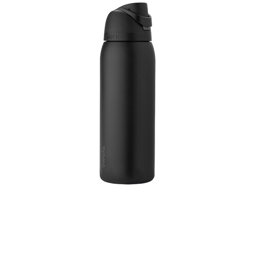 Owala WATER BOTTLE 水瓶  黑色 秋冬新品REVOLVE