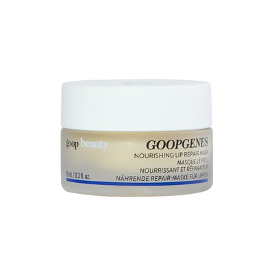 Goop Nutrient-Rich Lip MaskREVOLVE小众新款