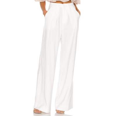 NONchalant FABI 长裤REVOLVE新品