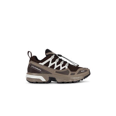 【海外直邮】Salomon ACS OG 运动鞋棕色运动休闲风 女款REVOLVE