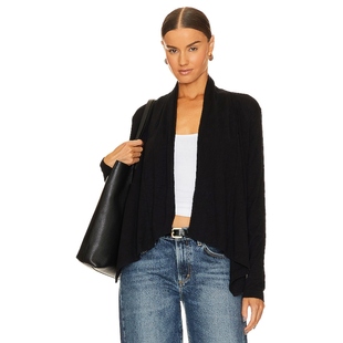 小众新品 revolve时尚 开衫 Bobi