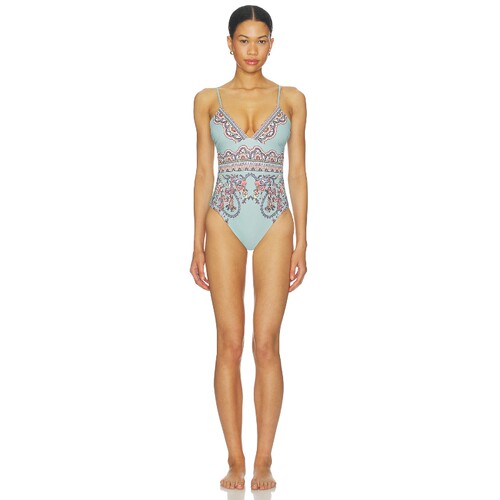 Cleobella FIORELLA 泳装 26夏季新品 revolve小众新款