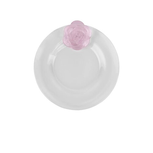 Lepel Club ROSE PLATE 盘子 revolve小众新款