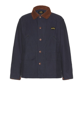 STAN RAY 夹克 蓝色REVOLVE小众新款