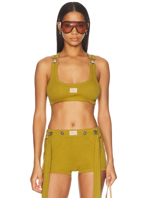 Jean Paul Gaultier 上装 revolve小众新款