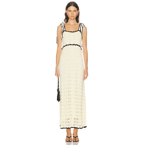 Zimmermann ASTER 连衣裙 26春夏新品 revolve小众新款