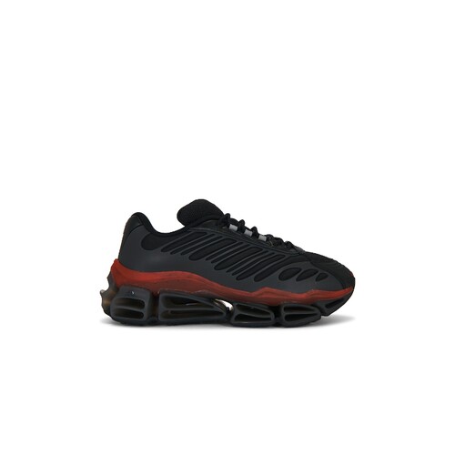 adidas Originals黑色夏季新品运动鞋街头风厚底休闲球鞋REVOLVE