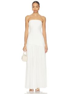 Significant Other BLYTH 裙子 revolve小众新款 象牙白