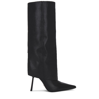 RAYE OVERLAY 靴子REVOLVE时尚小众新款女款