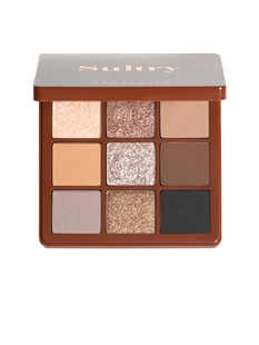 Anastasia Beverly Hills SULTRY MINI EYESHADOW PALETTE 眼影盘