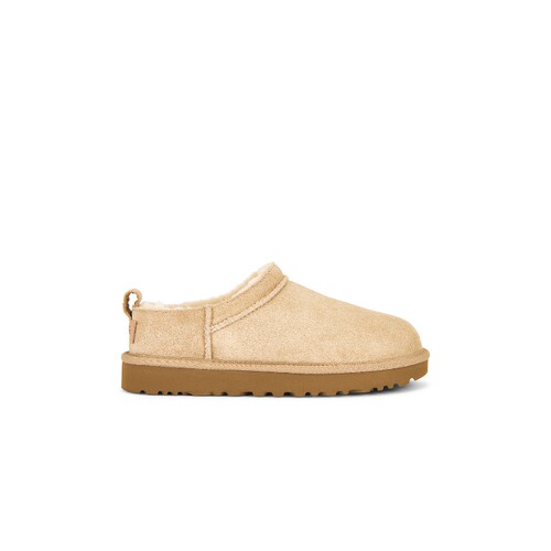 UGG CLASSIC MICRO 靴子 26早秋新品 revolve小众新款