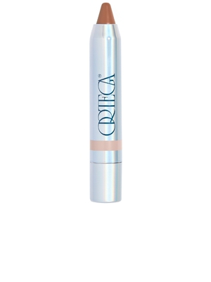 Ortega AGAVE GLOW COLOR STICK 胖胖唇膏 revolve小众新款 裸色