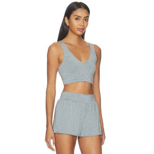Commando Butter Comfy Bralette 26春夏新品 revolve小众新款