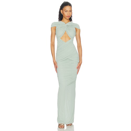 Ronny Kobo NASHA 裙子 26春夏新品 revolve小众新款
