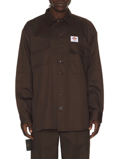 revolve小众新款 Undercover 衬衫