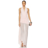 粉色REVOLVE小众新款 Deme TESS 裙子 Gabriella