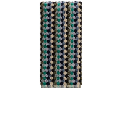 Parachute Organic Mosaic Hand Towel  Multi 秋冬新品REVOLVE