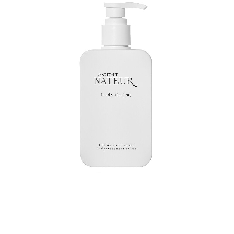 Agent Nateur BODY(BALM) 身体乳revolve时尚小众新款
