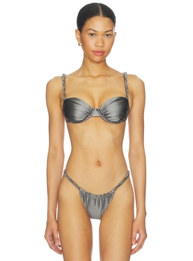 lovewave THE ROWENA 上装 26夏季新品 revolve小众新款