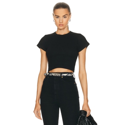 [冬季新品]LESET 上装REVOLVE