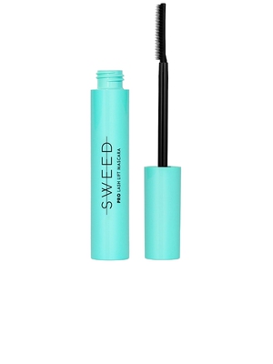 SWEED LASH LIFT MASCARA 睫毛提升睫毛膏 revolve小众新款 黑色