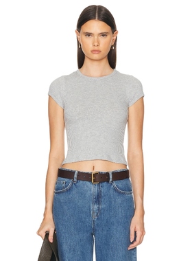 [冬季内搭]SABLYN YAEL 上装辣妹风REVOLVE小众新款