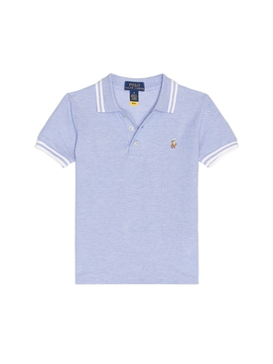 Polo Ralph Lauren 马球衫 revolve小众新款
