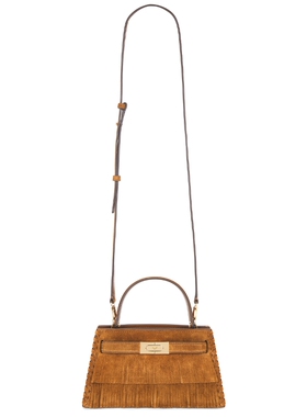 Tory Burch LEE RADZIWILL 迷你包顶提手包 revolve小众新款