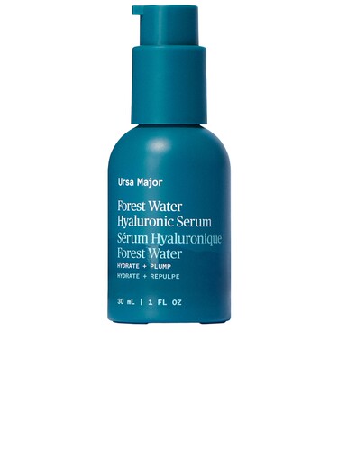 Ursa Major Forest Water Hyaluronic Serum revolve小众新款