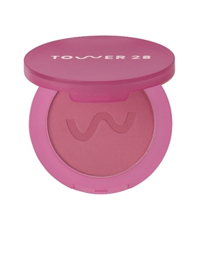 Tower 28 GETSET BLUR + SET MATTE POWDER BLUSH 腮红R