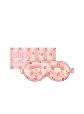 slip CONTOUR SLEEP MASK 睡眠面膜 revolve小众新款 花瓣白