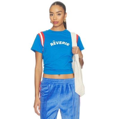 Araminta James REVERIE 婴儿T恤 26春夏新品 revolve小众新款