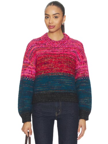 MOTHER CROP 套衫 revolve小众新款