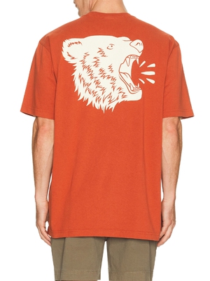 Filson BEAR T恤 26夏季新品 revolve小众新款